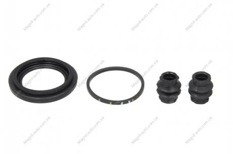 Ремкомпл. супорта пер. BMW 2 13-/X1 14-(розширений/54 mm)(TRW) AUTOFREN D42736