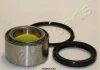 Комплект подшипника ступицы колеса JAPANPARTS KK18010 (фото 1)
