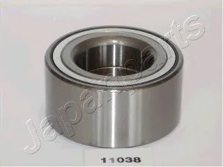 Комплект подшипника ступицы колеса JAPANPARTS KK11038