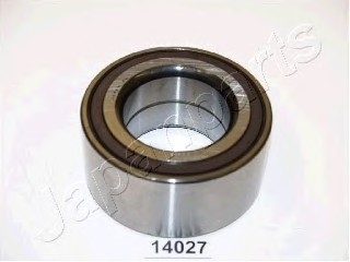 Комплект подшипника ступицы колеса JAPANPARTS KK14027