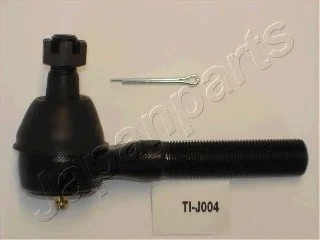 Наконечник поперечной рулевой тяги JAPANPARTS TIJ003L (фото 1)