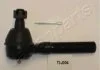 Наконечник поперечной рулевой тяги JAPANPARTS TIJ003L (фото 1)