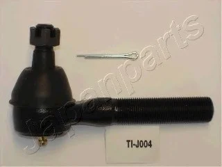 Наконечник поперечной рулевой тяги JAPANPARTS TIJ003L