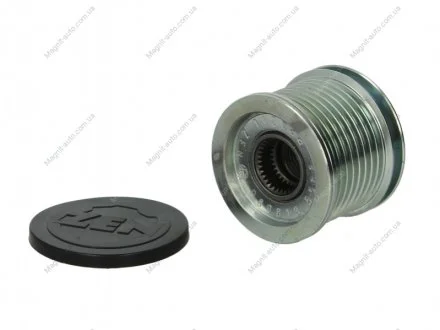 Ременный шкив, генератор MAGNETI MARELLI 940113010085