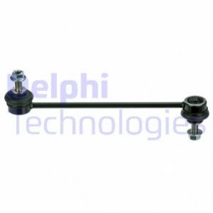 DRепEK KIER OPEL KARL 15- Delphi TC3545