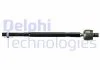 Рульова тяга(без наконечника) (довжина: 37/312/332мм) SKODA RAPID VW POLO V 1.0-2.0 03.09-05.22 Delphi TA3264 (фото 1)