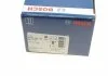 Тормозные колодки, дисковые. BOSCH 0986494720 (фото 6)