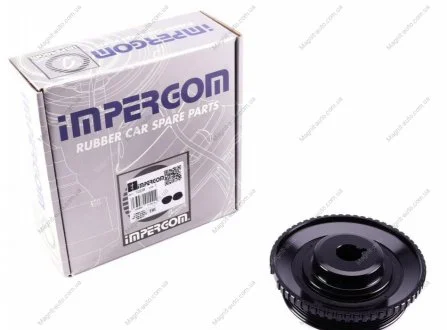 Шкив коленчатого вала IMPERGOM 10238