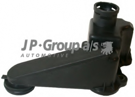 Клапан, отвода воздуха из картера JP GROUP 1110150100 (фото 1)