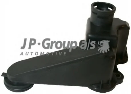 Клапан вентиляции картерных газов Golf III -99/Passat -97 1.6-2.0 JP GROUP 1110150100