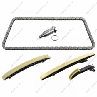 Комплект цели привода распредвала FEBI BILSTEIN 30322