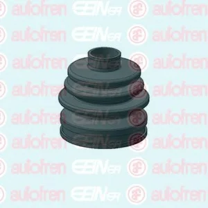 Комплект пылника, приводной вал SEINSA AUTOFREN D8393