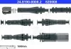 Сигнализатор, износ тормозных колодок ATE 24819000082 (фото 1)
