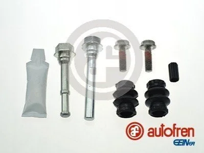 Направляюча супорта дискових гальм задн (9/10мм) ALFA ROMEO 156 CITROEN JUMPY II OPEL CORSA C PEUGEOT EXPERT, EXPERT TEPEE 1.6D/1.8/1.9D 09.00- AUTOFREN D7270C (фото 1)