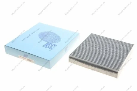 FILTR POWIETRZA KABINOWY RENAULT BLUE PRINT ADR162515