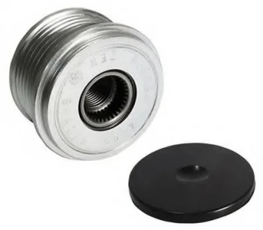 Ременный шкив, генератор MAGNETI MARELLI 940113010079