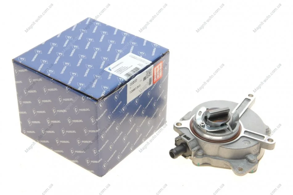 Насос вакуумный AUDI/SKODA/VW A3/A4/Octavia/Golf GTI 2.0TFSI02-13 PIERBURG 724807200 (фото 1)