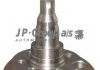 Маточина колеса задн. VW Golf III/IV/Passat B3 -00 Л. (+ABS) JP GROUP 1151400370 (фото 1)