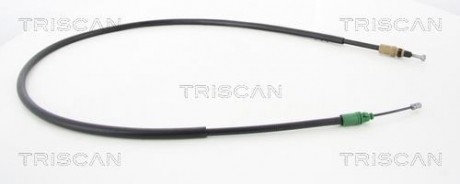 Трос, стояночная тормозная система TRISCAN 8140251127 (фото 1)