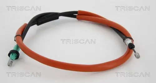Трос гальмівний TRISCAN 8140251164 (фото 1)
