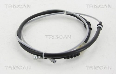 Трос, стояночная тормозная система TRISCAN 8140291150 (фото 1)