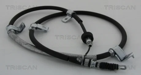 Трос гальмівний TRISCAN 8140431083