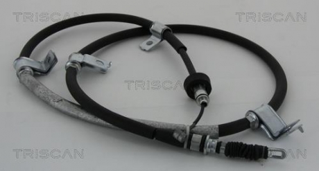 Трос, стояночная тормозная система TRISCAN 8140431083