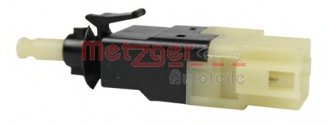 Выключатель фонаря сигнала торможения METZGER 0911117 (фото 1)