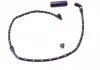 Датчик износа колодок BMW X3(E83) "F "03-11 TEXTAR 98030600 (фото 2)