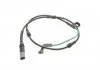 Датчик зносу колодок BMW X5(E70)/X6(E71) "F "06-14 TEXTAR 98035100 (фото 5)