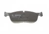 Гальмівні колодки дискові JAGUAR XE \'\'F BOSCH 0986494831 (фото 6)