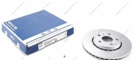 Диск тормозной MEYLE 16155210042PD