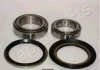 Комплект подшипника ступицы колеса JAPANPARTS KK10305 (фото 1)