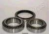 Комплект подшипника ступицы колеса JAPANPARTS KK12023 (фото 1)