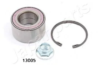 Комплект подшипника ступицы колеса JAPANPARTS KK13005