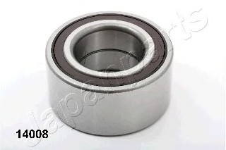 Комплект подшипника ступицы колеса JAPANPARTS KK14008