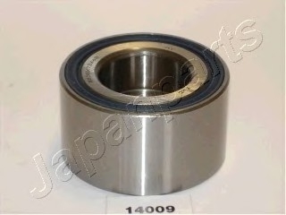 Комплект подшипника ступицы колеса JAPANPARTS KK14009