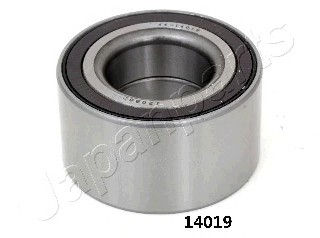 Комплект подшипника ступицы колеса JAPANPARTS KK14019