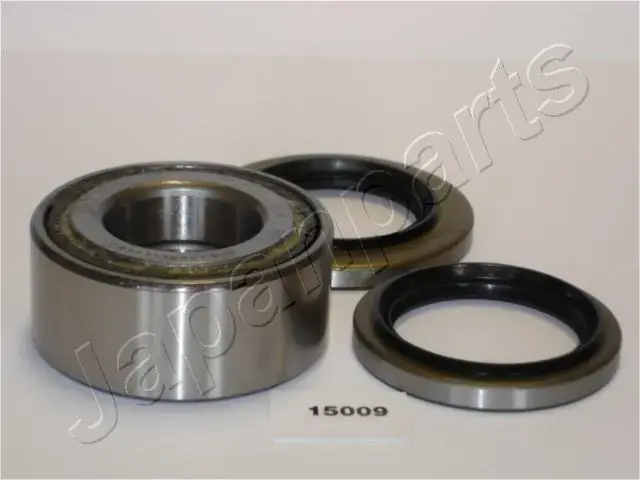Комплект подшипника ступицы колеса JAPANPARTS KK15009 (фото 1)