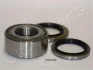 Комплект подшипника ступицы колеса JAPANPARTS KK15009 (фото 1)