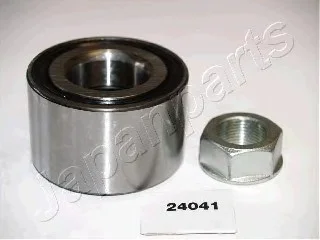 Комплект подшипника ступицы колеса JAPANPARTS KK24041
