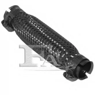 Соединительные элементы, система выпуска FA1 Fischer Automotive One (FA1) VW425155