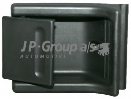 Ручка двери, внутреннее оснащение JP GROUP 1187800300
