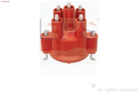 Кришка трамблера DB OM 102 200-230 80-86 EPS 1306108