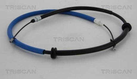 Трос, стояночная тормозная система TRISCAN 8140251124