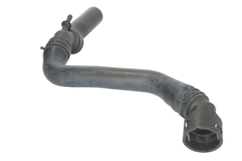 Шланг резиновой системы охлаждения Верх AUDI A3 SEAT LEON, TOLEDO I, TOLEDO II SKODA OCTAVIA I VW BORA, BORA I, GOLF IV 1.6/1.9D 08.95-12.10 THERMOTEC DWW143TT (фото 1)