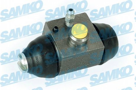 Cylinderek ham. TRANSIT 80/100/120 86-91 SAMKO C08842