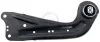 Рычаг задн. Audi A3/TT/Skoda Octavia/VW Golf/Passat 12-Пр. A.B.S. 211715