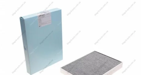 Змінний елемент фільтра салону, вугільний BLUE PRINT ADP152511