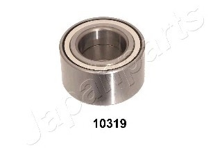 Комплект подшипника ступицы колеса JAPANPARTS KK10319